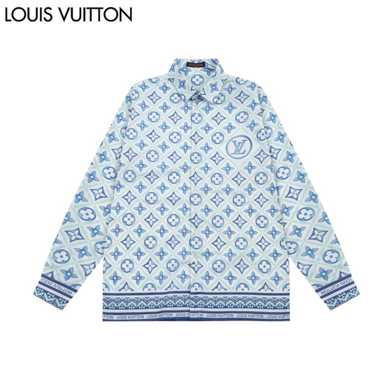 LV Hoodies